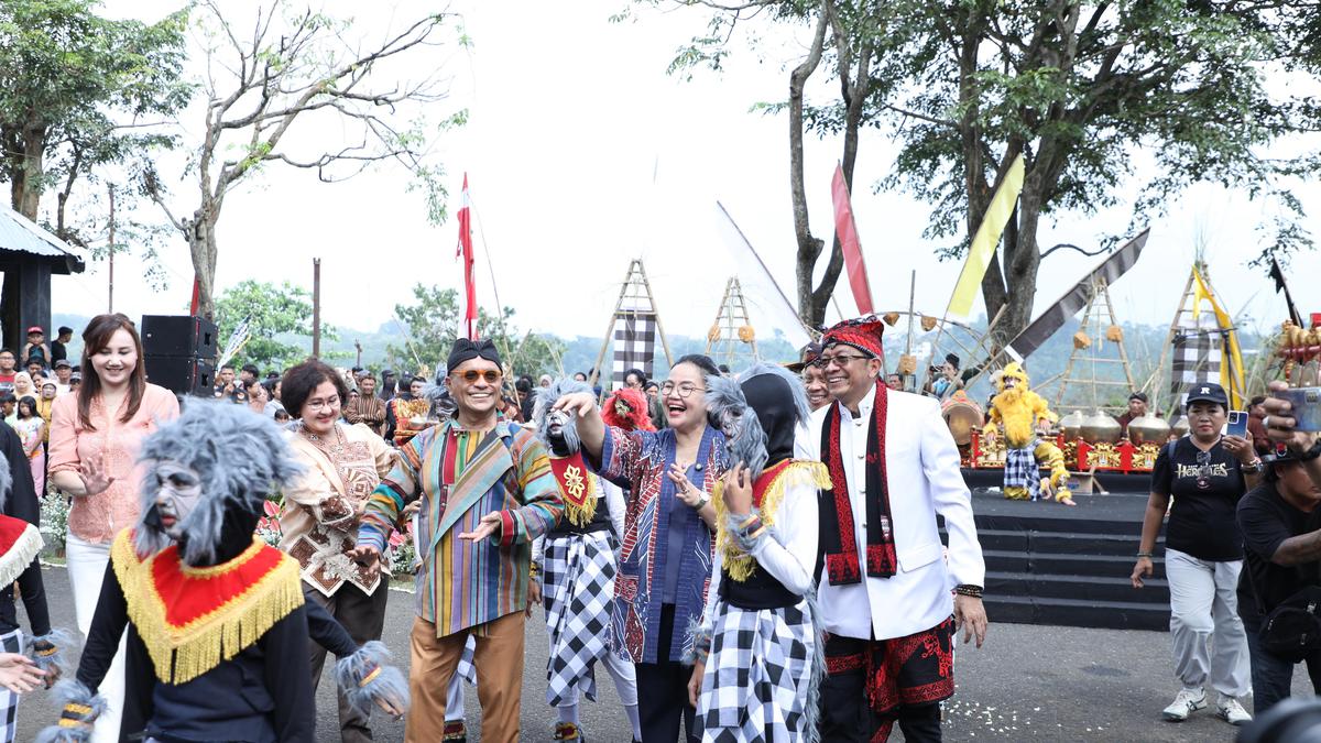 Gandeng Pokdarwis dan Desa Wisata, Wali Kota Semarang Rencanakan Musrenbang Pariwisata
