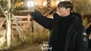 Meskipun dramanya akan segera berakhir, Rowoon harap sosok Shin Yu akan selalu melekat di benak penonton. "Saya harap kalian akan mengingat Shin Yu untuk waktu yang lama." (Foto: JTBC)