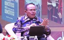 VIDEO: Cerita Eks Hakim Konstitusi Aswanto Dipecat MK hingga 'Ditantang' Jokowi Menggugat