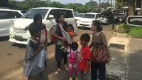 Baru Setengah Hari, Pengunjung TMII Mencapai 13 Ribu