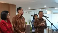 Tak Ingin Middle Income Forever, Menkes Kejar Hilirisasi Farmasi