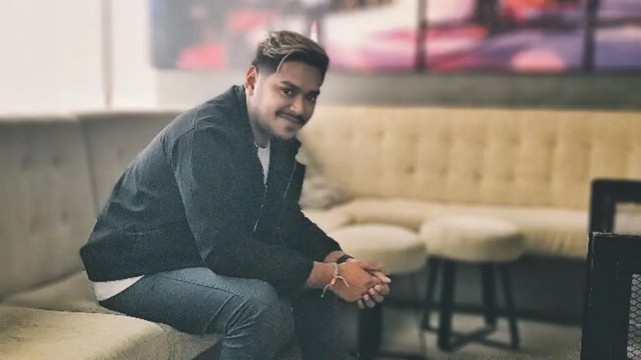 [Bintang] Abdul Idol