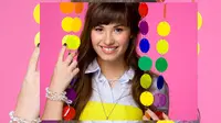 Demi Lovato Menyesal Tak Hargai Budaya Meksiko
