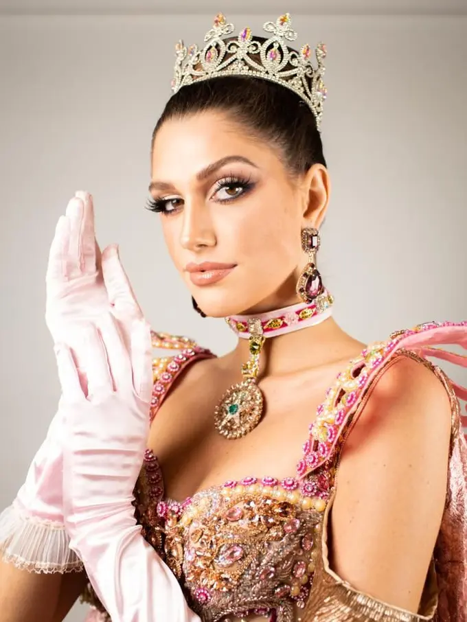 Miss Grand International 2022