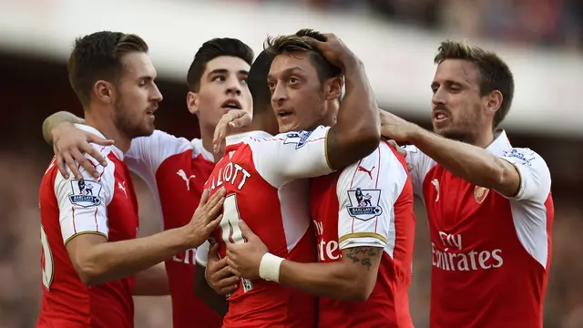 Arsenal