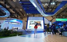 Transaksi hampir Rp 1 Triliun berhasil diraih oleh Astra Financial di GIIAS 2024.