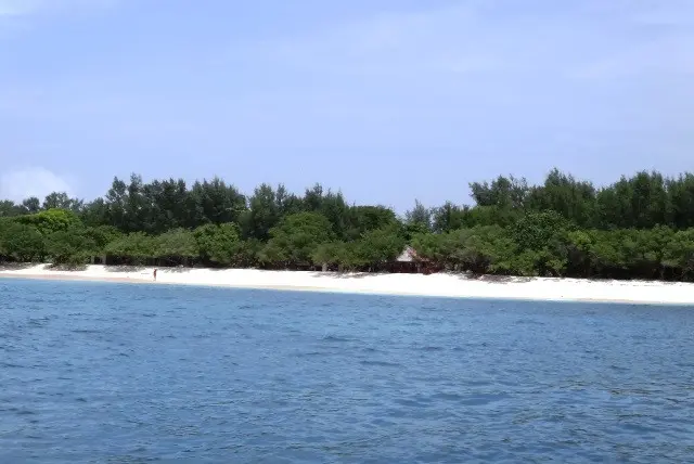 gili lombok