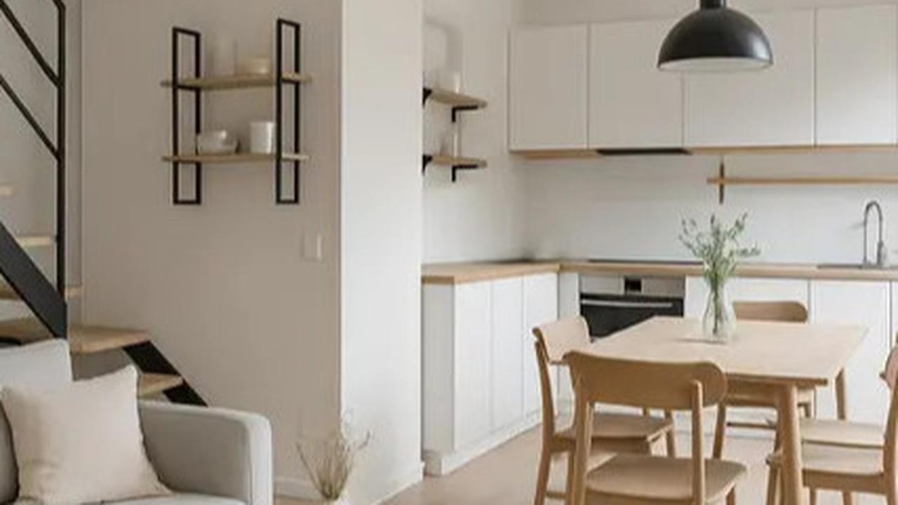7 Model Rumah Minimalis Industrial, Hunian Modern dan Bersahaja