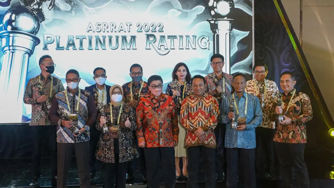 ASRAAT 2022