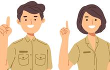 Tingkatkan Keamanan Data, Simak Fungsi Penting Aktivasi MFA ASN Digital BKN