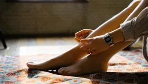 Sering Diabaikan, Kenyamanan Bergerak Seharian Justru Dimulai dari Kaki