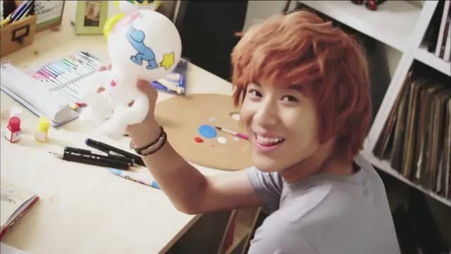 Taemin