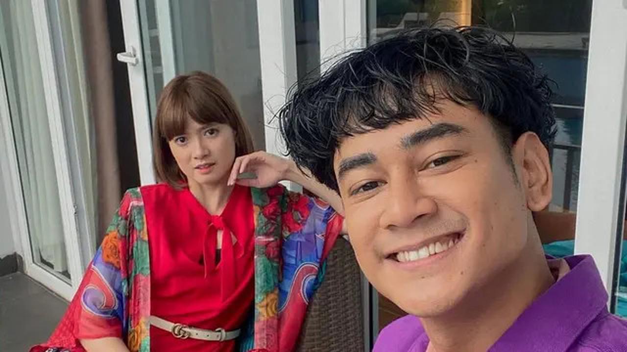 Dwi Andhika Spill Pernikahan Impiannya Andai Berjodoh dengan Chika Jessica