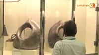 [VIDEO] Museum Haji Simpan Kemegahan Masjidil Haram dan Nabawi