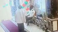 Pengakuan Istri Jemaah Haji yang Hilang di Makkah: Sempat Tanya Arah Masjid