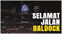 Cover Berita Video,&nbsp;Pemain Timnas Inggris dan Yunani Berikan Penghormatan Terakhir untuk George Baldock