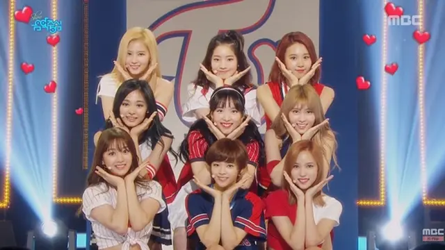 Twice