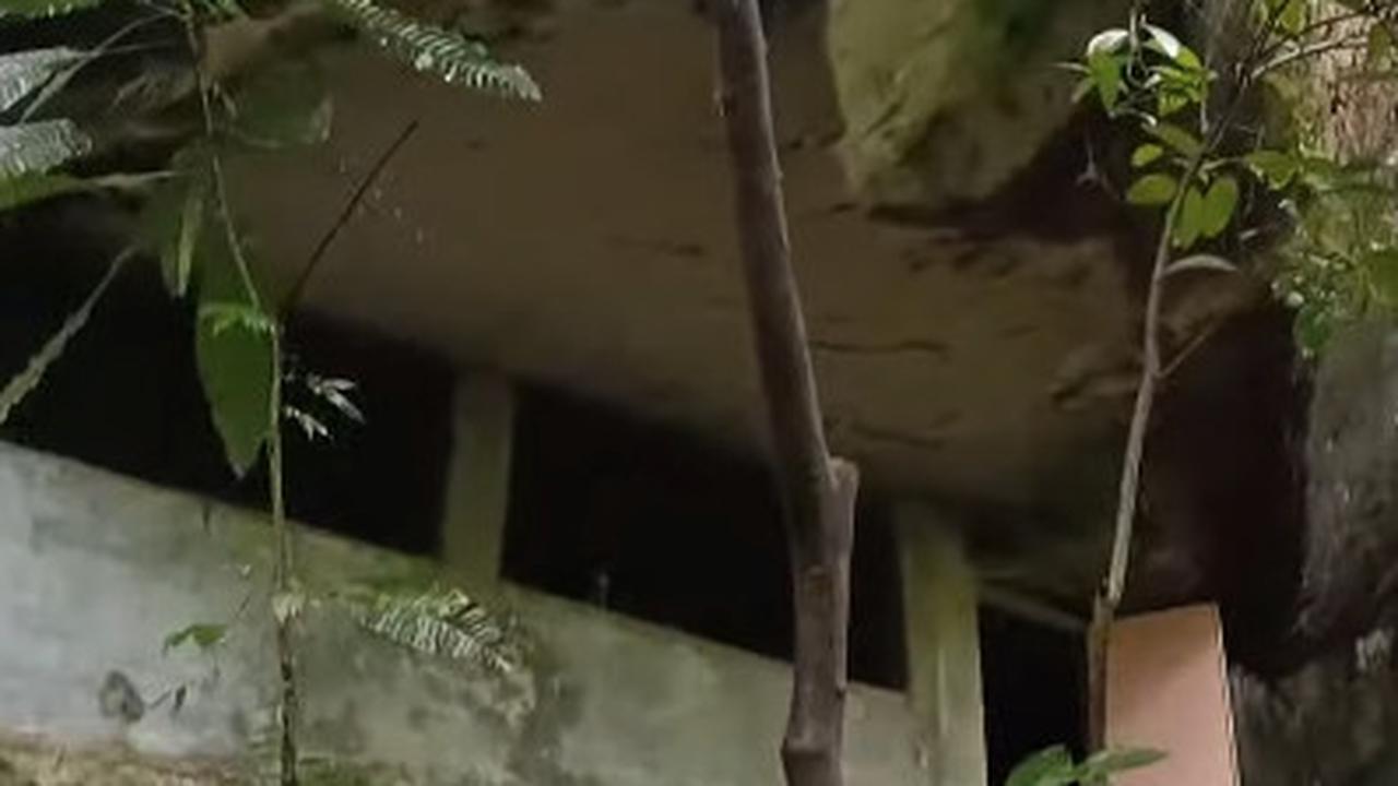 rumah gua jatnika