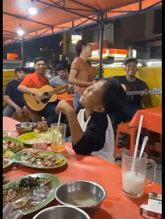 (Youtube/Sahabat Gihon)