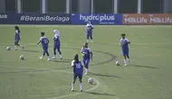 Pelatih Timnas Putri Indonesia Pantau Pemain di Soccer League All-Stars 2026 untuk Srikandi Merdeka Cup