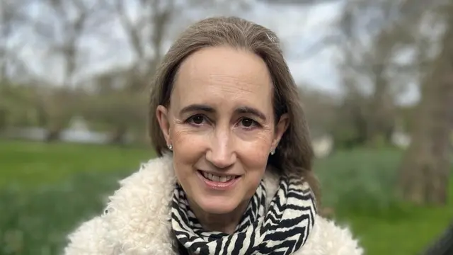 Sophie Kinsella
