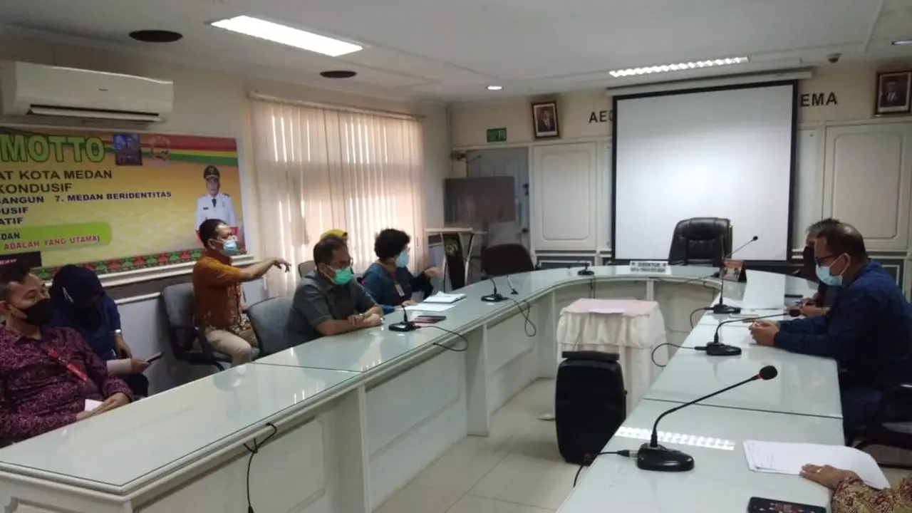 Ombudsman Sumut