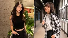 Credit: Instagram.com @jkt48.christy &amp; @jkt48.freya