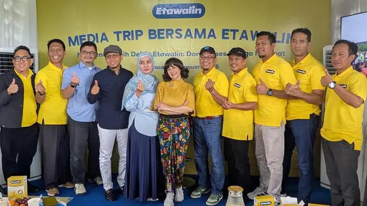 Alasan Susu Kambing Lebih Unggul dalam Mendukung Kesehatan Tulang dan Sendi