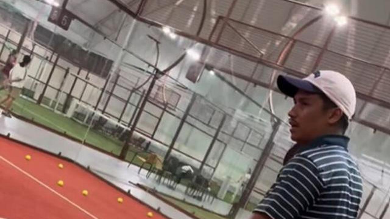 Potret Lapangan Padel Baru Nagita Slavina di Andara Depok, Desain Mewah yang Bikin Betah Olahraga