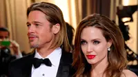 Brad Pitt dituduh melakukan kekerasan terhadap anaknya. Angelina Jolie disebut melakukan laporan palsu.