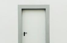 Model Pintu Minimalis 1 Pintu, Inspirasi Desain Elegan untuk Rumah Modern
