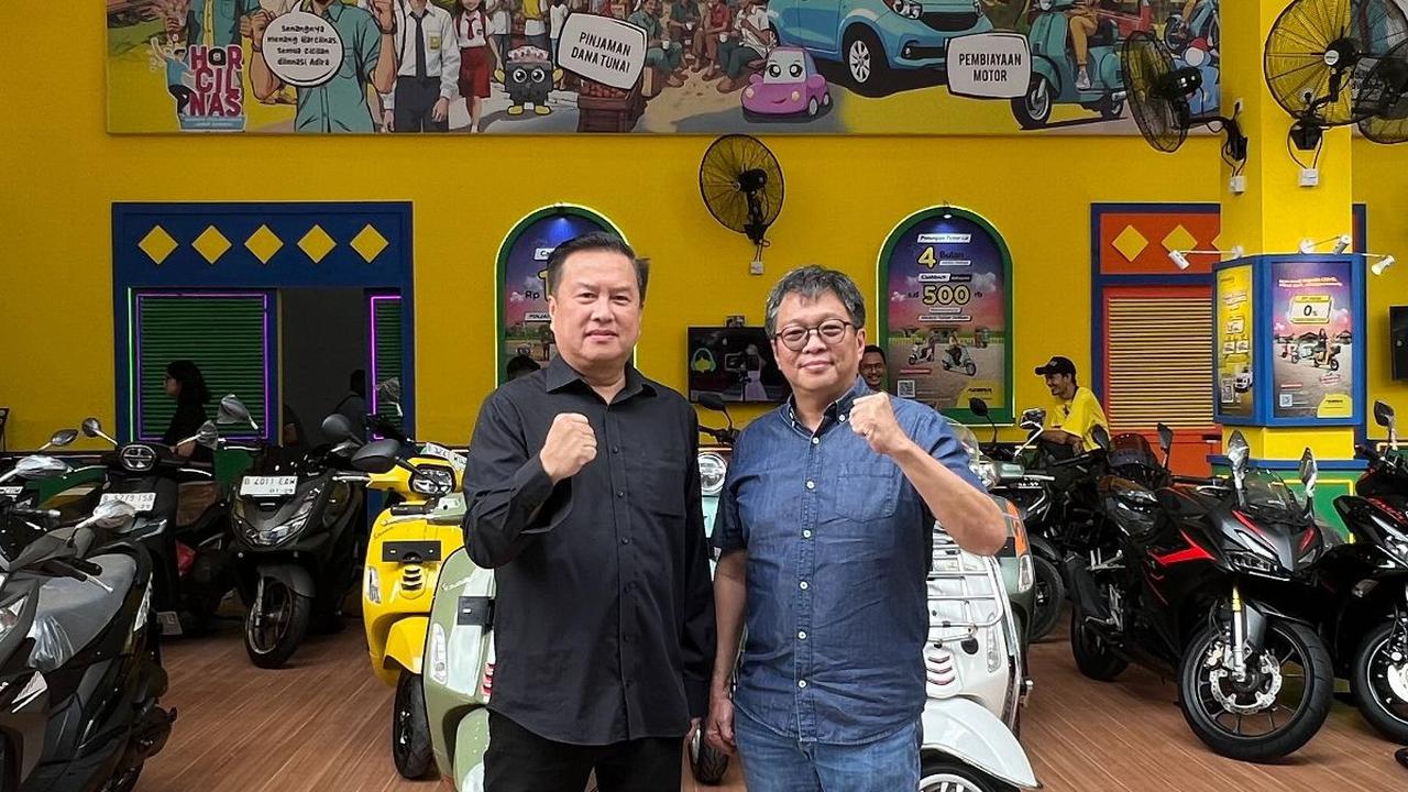 Dok. Istimewa