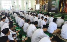 Fakta Unik Pekan Pesantren UMI: Ribuan Mahasiswa Baru 'Reset' Moral & Akhlak di Pangkep