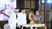 Wamendagri: Penyusunan Anggaran Daerah Harus Selaras dengan RKPD
