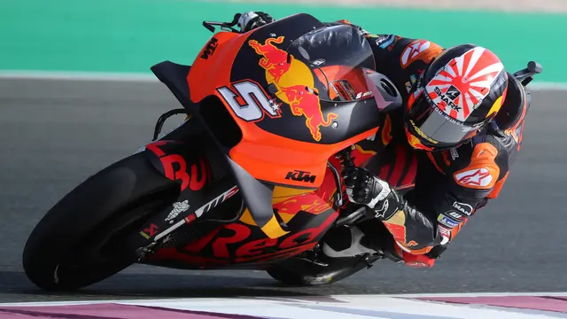Pebalap MotoGP Diprediksi Kian Meredup di Musim 201
