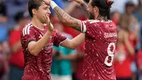 Federico Chiesa Bidik Awal Baru di Liverpool, Siap Buktikan Diri di Era Andoni Iraola