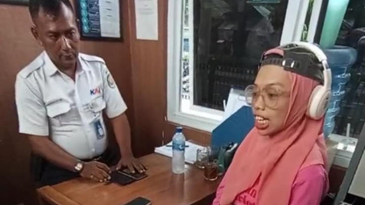 Sudah Hilang Seminggu Lalu, Momen Wanita Temui Pencuri HP Miliknya Ini Tuai Perhatian