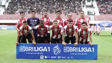 Persis Solo Gagal Menang di Sleman, Tapi Bawa Pulang Satu Poin untuk Suporter (Dewi Divianta/Liputan6.com)