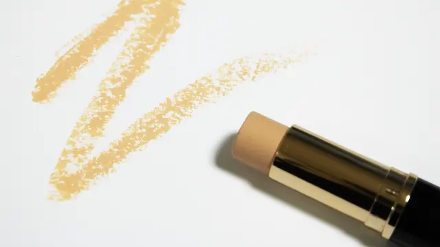 Ilustrasi Foundation