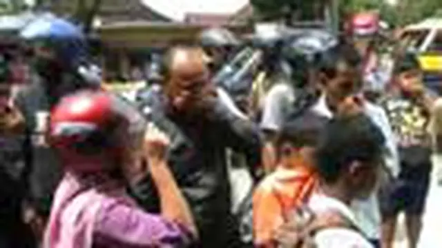 Korban Banjir Langkat Ditemukan
