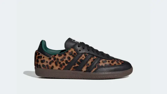 Adidas Samba OG Shoes
