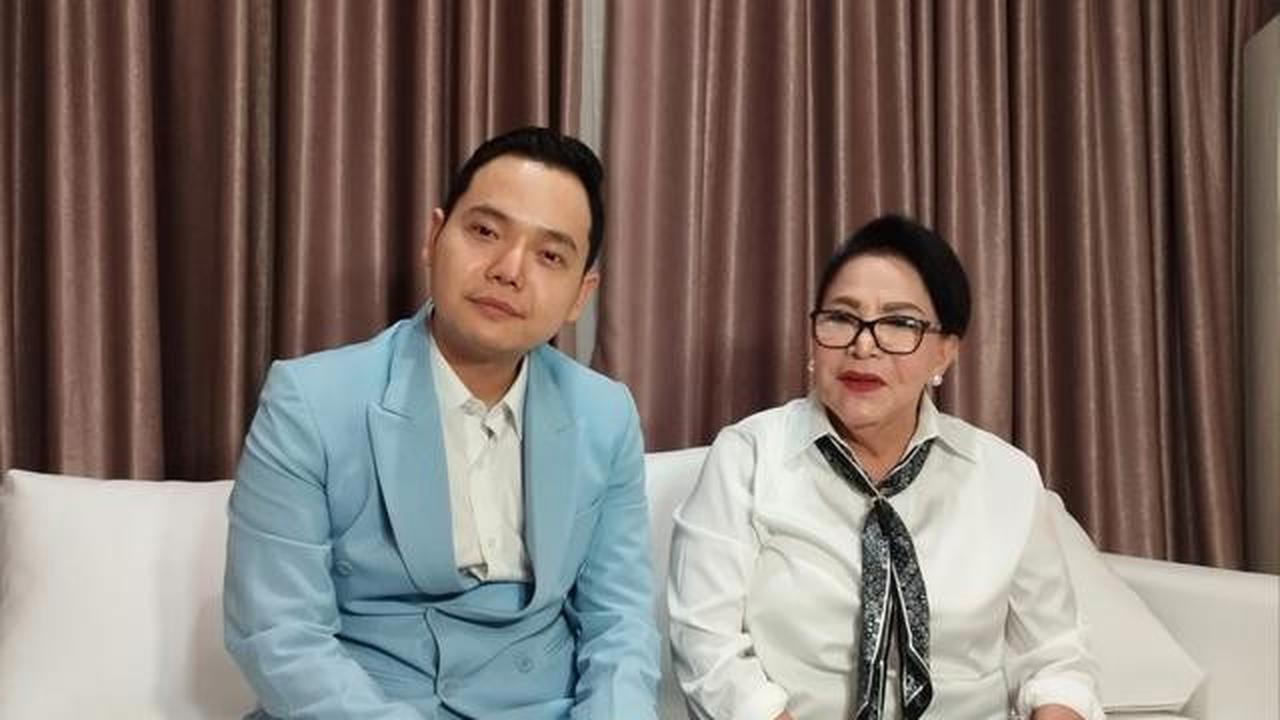 Mpok Atiek Ingin Terlihat Cantik dan Eksis di Usia 70, Rutin Lakukan Perawatan