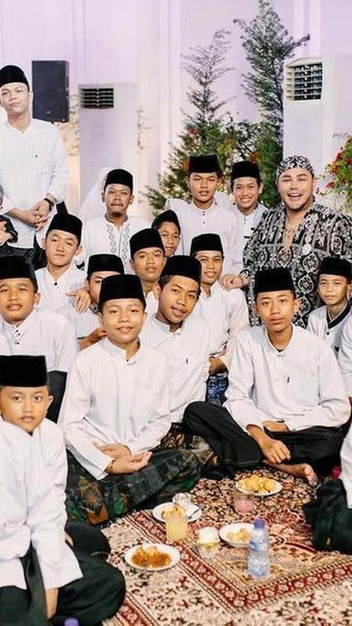 Memutuskan Keluar Dari Layar Kaca