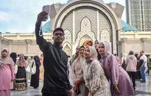 Pemerintah Malaysia Tetapkan Idul Fitri 1447 H pada 21 Maret