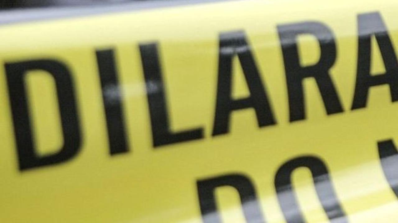 Rumah Kontrakan di Balaraja Tangerang Digerebek Warga, 12 Pasang Bukan Suami Istri Diamankan
