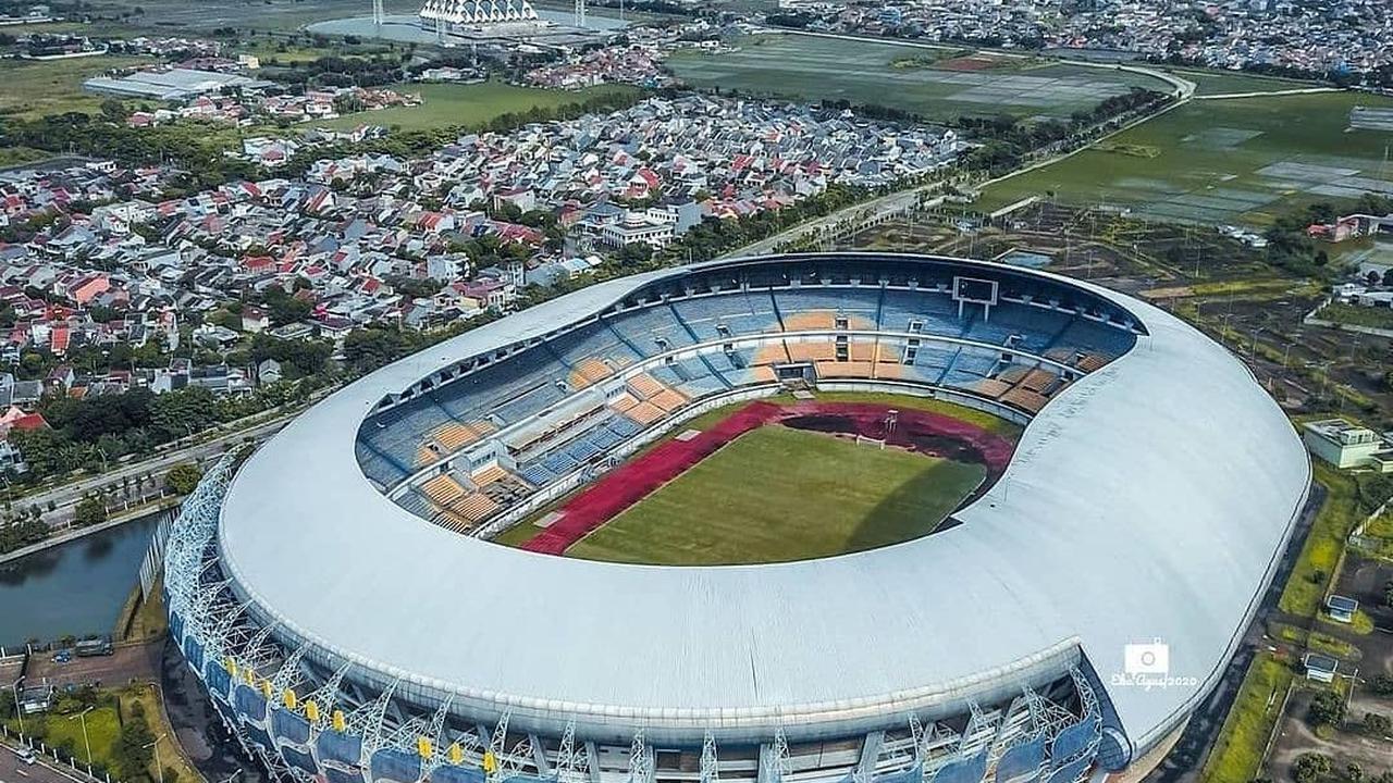 Potensi Harga Salah Setara 8 Stadion di Indonesia