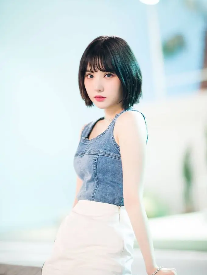 Eunha GFriend