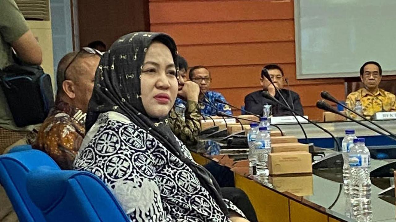 Eks Cawalkot Palopo Putri Dakka Buka Suara soal Dugaan Penipuan Umrah