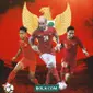 Andik Vermansah, Evan Dimas, dan Bintang-Bintang Timnas Indonesia yang Meredup di Usia Emas