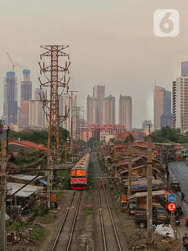 Proyeksi Ekonomi Indonesia